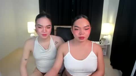 Snapshot of lavanderanita chatting on 10.24.25 lavanderanita online show from 10.24.25