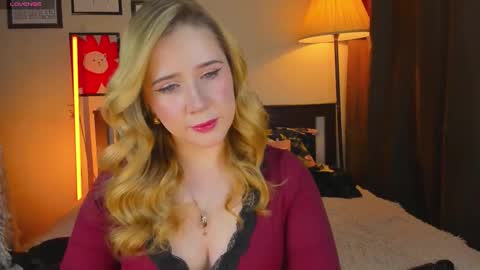 Snapshot of lavender_tender chatting on 02.18.26 Lav online show from 02.18.26