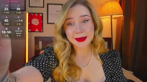 Snapshot of lavender_tender chatting on 02.26.26 Lav online show from 02.26.26