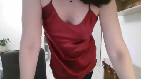 Diana  online show from 01.14.25