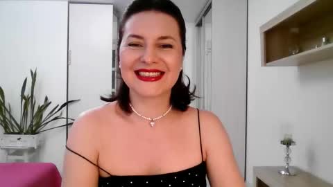 Diana  online show from 03.25.26