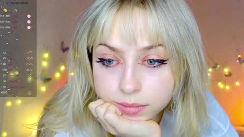 Melissa online show from 01.10.25