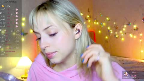 Melissa online show from 01.11.25