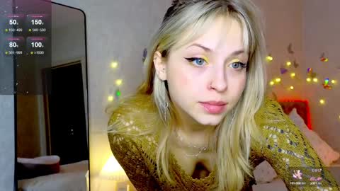 Melissa online show from 01.24.25