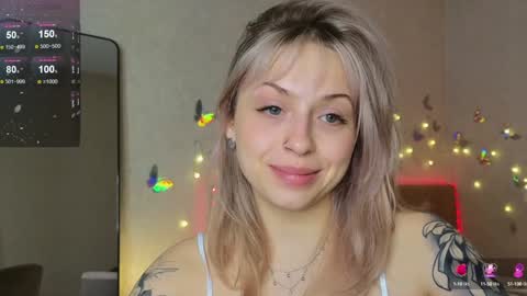 Melissa online show from 01.30.25