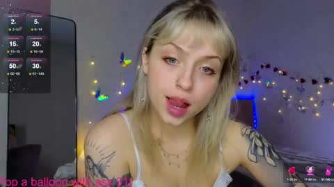 Melissa online show from 02.18.25