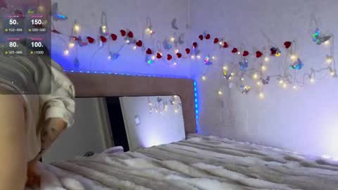 Melissa online show from 02.23.25