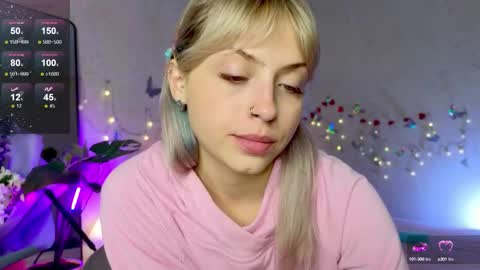 Melissa online show from 09.14.25