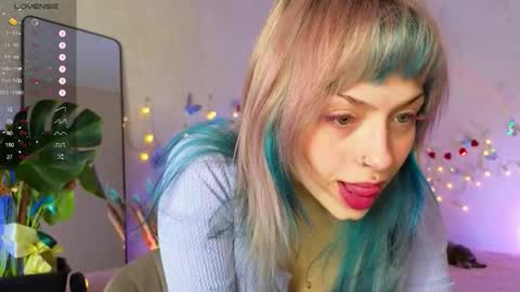 Melissa online show from 02.08.26