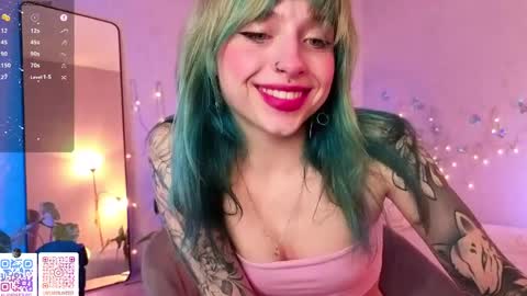 Melissa online show from 05.14.26