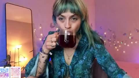 Melissa online show from 06.01.26