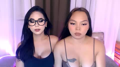 Snapshot of lavenia487426 chatting on 02.09.26 lavenia487426 online show from 02.09.26