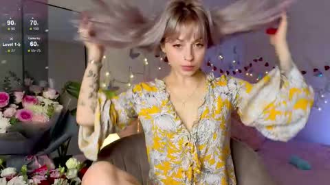 Melissa online show from 09.09.25