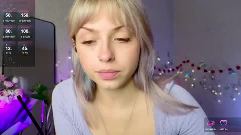 Melissa online show from 09.12.25