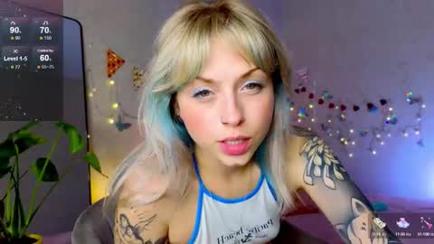 Melissa online show from 09.18.25