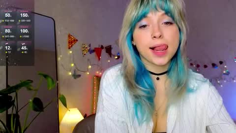 Melissa online show from 09.21.25