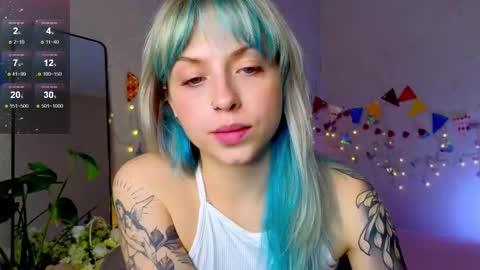 Melissa online show from 09.24.25