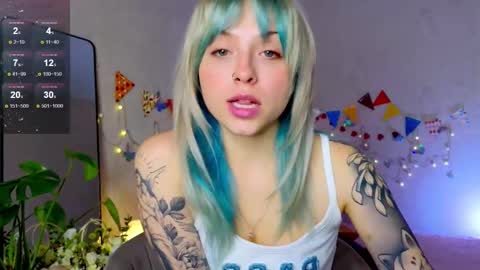 Melissa online show from 09.26.25