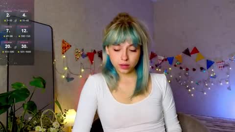 Melissa online show from 09.28.25