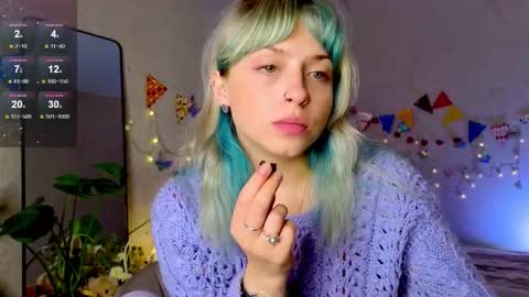 Melissa online show from 09.29.25