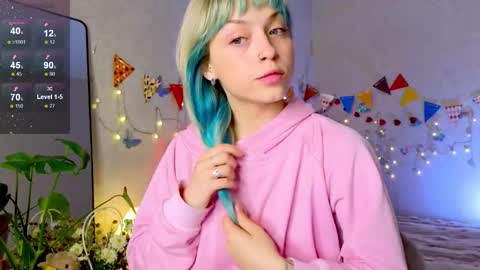 Melissa online show from 10.01.25