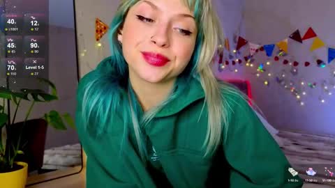 Melissa online show from 10.03.25