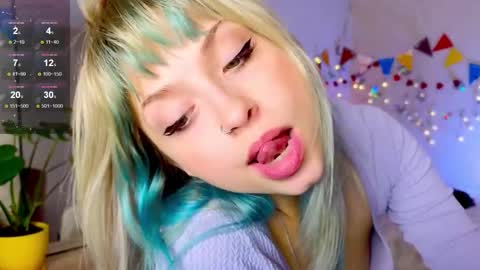 Melissa online show from 10.04.25