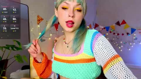 Melissa online show from 10.05.25