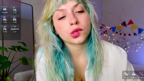 Melissa online show from 10.08.25