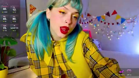 Melissa online show from 10.21.25