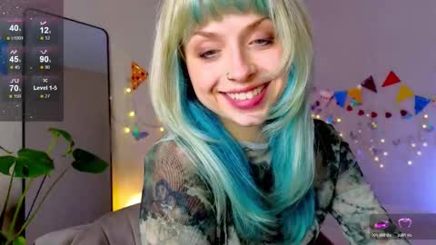 Melissa online show from 10.29.25