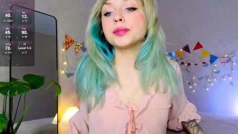 Melissa online show from 11.05.25