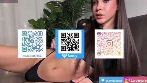 Snapshot of lavetax chatting on 02.03.25 Lave online show from 02.03.25