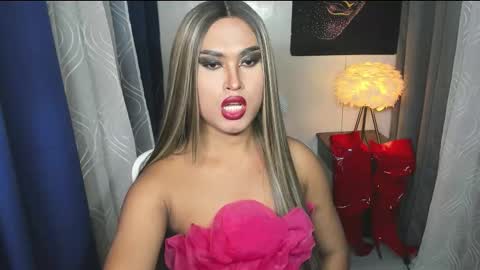 Victoria online show from 09.24.25