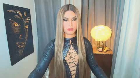 Victoria online show from 10.09.25