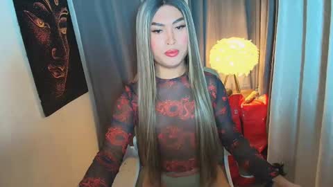 Victoria online show from 10.21.25