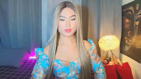 Victoria online show from 10.23.25