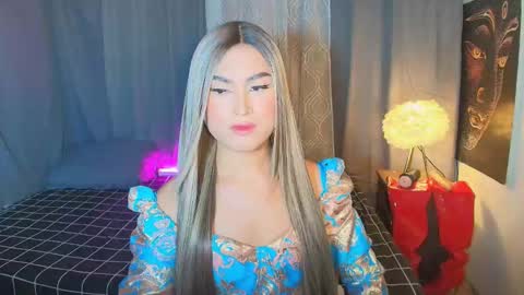 Victoria online show from 10.24.25