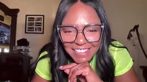 Brownsugar69 online show from 10.08.25