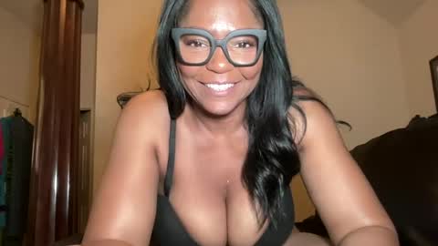Brownsugar69 online show from 07.12.26