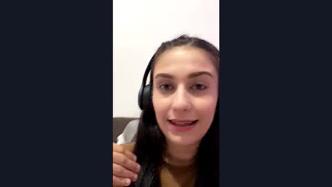 Snapshot of lavonajobes chatting on 03.02.26 Rosie online show from 03.02.26