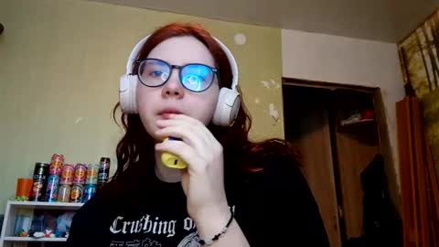 Adeline online show from 02.05.26