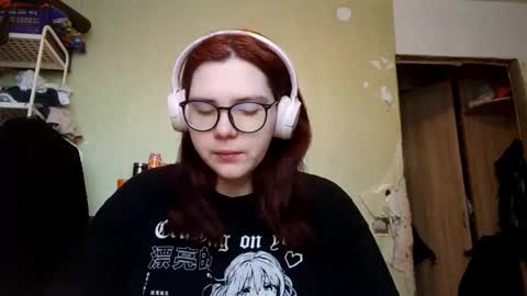 Adeline online show from 02.06.26