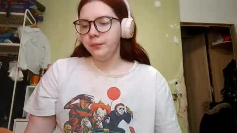 Adeline online show from 02.11.26