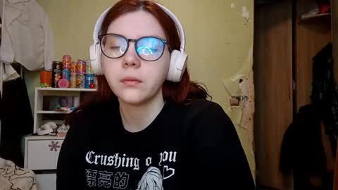 Adeline online show from 02.20.26