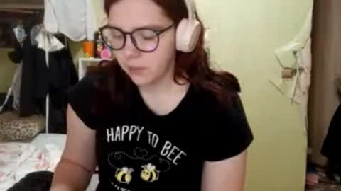 Adeline online show from 02.22.26