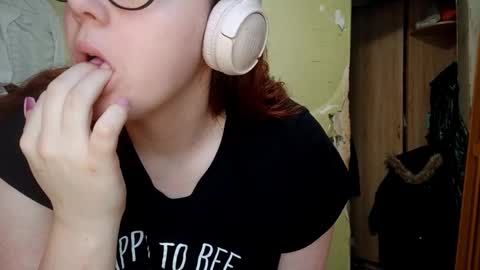 Adeline online show from 02.24.26