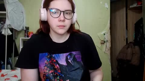 Adeline online show from 02.28.26