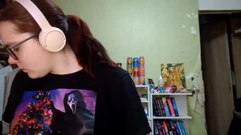 Adeline online show from 03.02.26