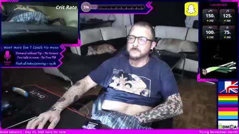 Leek online show from 11.05.25